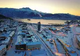 8-daagse Winterbelevenis Tromsø, Kiruna en het IJshotel foto 9