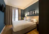 Elizabeth Lifestyle Hotel Bologna foto 26