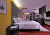 LiT Hotel Bangkok foto 1
