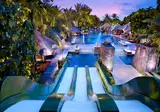 Hard Rock Hotel Bali foto 9