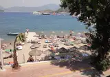 Hotel Gölmar Beach foto 8