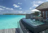 Constance Halaveli Maldives foto 19