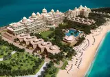 Raffles The Palm Dubai foto 8
