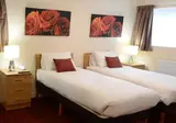 Grand Hotel Gosforth Park Newcastle foto 3
