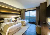 Mövenpick Hotel du Lac Tunis foto 9