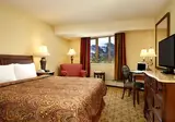 Lake Louise Inn foto 1