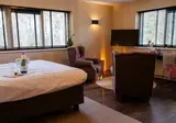 Witte Berken Natuurhotel foto 10