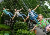 Attractie- en Vakantiepark Slagharen foto 3