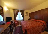 Hotel Bellevue foto 2