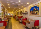 Harmony Hotel & Spa Merter foto 21