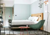 Ibis Styles Krakow Centrum foto 16