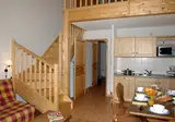 Résidence Les Chalets de Saint Sorlin (voorheen L'Arvan I) foto 2