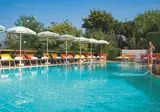 Hotel Terme La Pergola & Villa Flavio foto 1