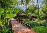 Hotel Chaweng Regent Beach Resort foto 4
