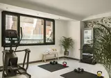 The Alley Boutique Hotel & Spa foto 7