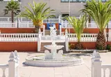 Hotel ILUNION Las Lomas foto 30