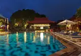 Grand Istana Rama Hotel foto 13