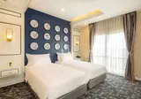 Eastin Hotel Vientiane foto 9