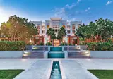 Al Messila A Luxury Collection Resort & Spa foto 9
