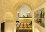 De Stefano Palace Luxury Hotel foto 22
