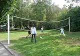 Camping Le Giessen foto 8