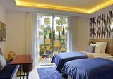 Aparthotel Adagio Casablanca City Center foto 2