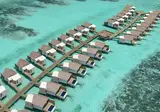 Hard Rock Hotel Maldives foto 2