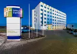 Holiday Inn Express Munich - City East foto 10
