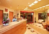 Saint George Hotel & Medical Spa foto 5