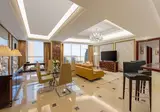 Dusit Hotel & Suites Doha foto 16