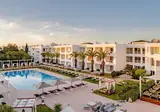 TMK Hotel Flora Park by Turismark foto 2