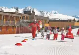 Miléade Village Club de la Plagne foto 1