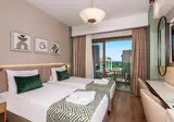 Seher Side Quality Resort & Spa foto 9