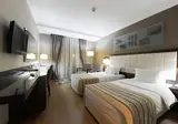Kent Hotel Istanbul foto 29