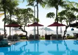 Hotel Griya Santrian Resort foto 17
