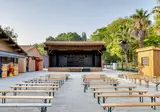 Camping Rivages Des Landes foto 21