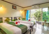 Aonang Silver Orchid Resort foto 5