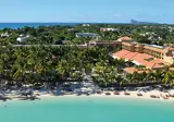 Mauricia Beachcomber Resort & Spa foto 25