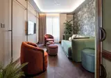 Seda Club Hotel foto 16