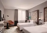 Sheraton Istanbul Levent foto 13