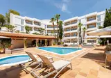 S'Argamassa Palace Suite Hotel foto 15