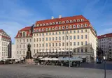 Steigenberger Hotel de Saxe foto 27
