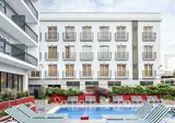 AQUA Hotel Bertran Park foto 1