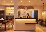 Hotel Anklamer Hof foto 17