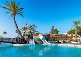 H10 Suites Lanzarote Gardens foto 12