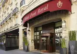 Hotel Pont Royal foto 1