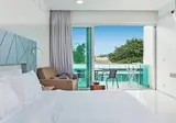 KC Beach Club & Pool Villas foto 3