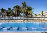 Hotel Riu Turquoise foto 2