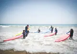 Paradis Plage Surf Yoga & Spa Resort foto 19