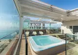 Hotel Marsol foto 11